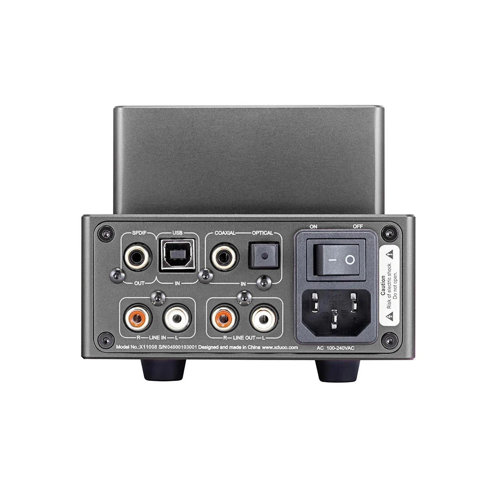 XDUOO TA-10R - Image 9
