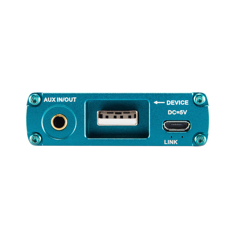 xDuoo XD10 Poke - Image 5