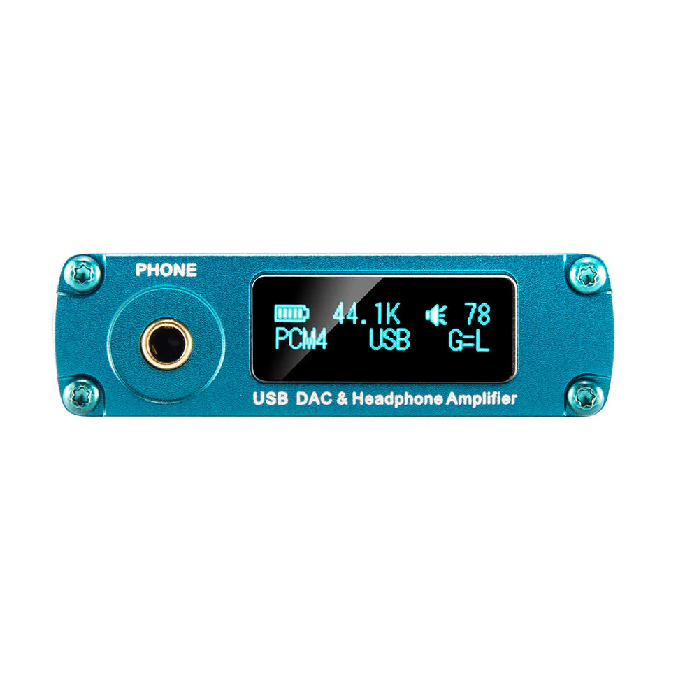 xDuoo XD10 Poke - Image 6