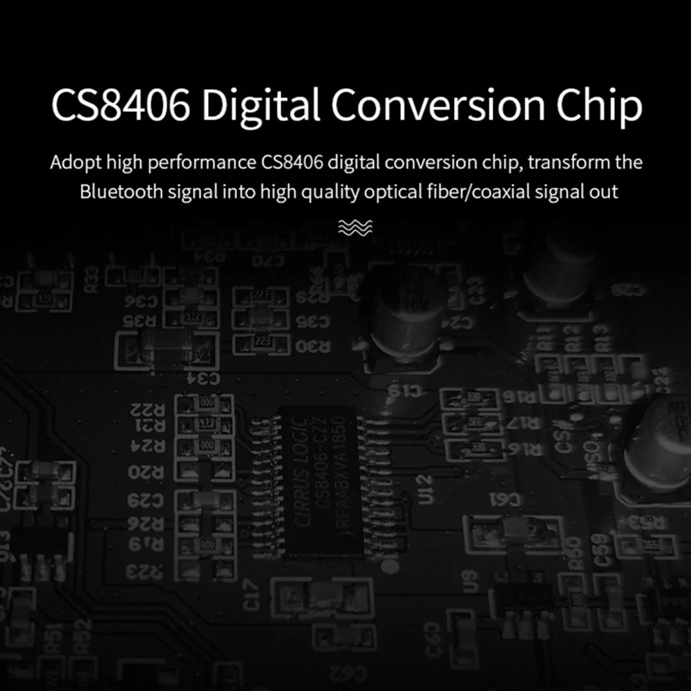 xDuoo XQ50 Pro - Image 11