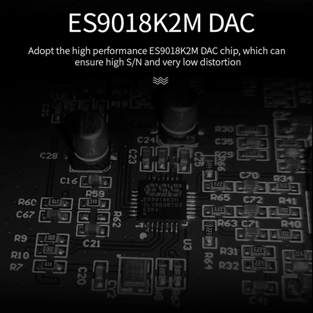 xDuoo XQ50 Pro - Image 12