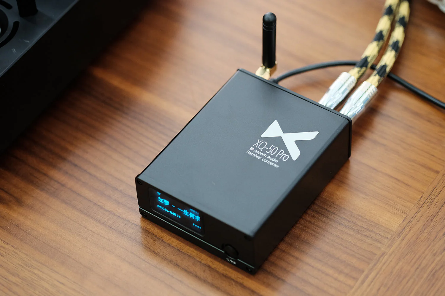 xDuoo XQ50 Pro - Image 17