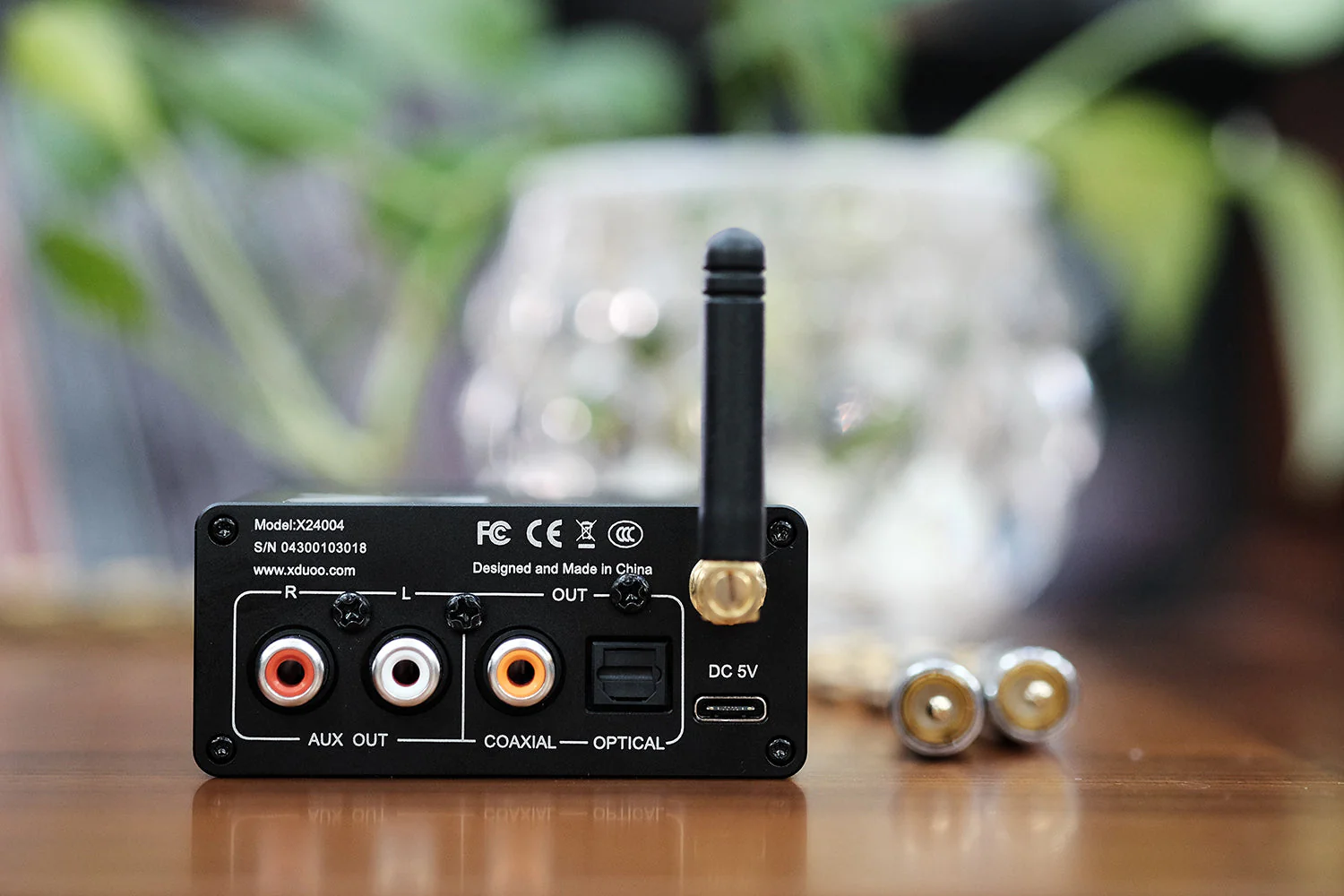 xDuoo XQ50 Pro - Image 19