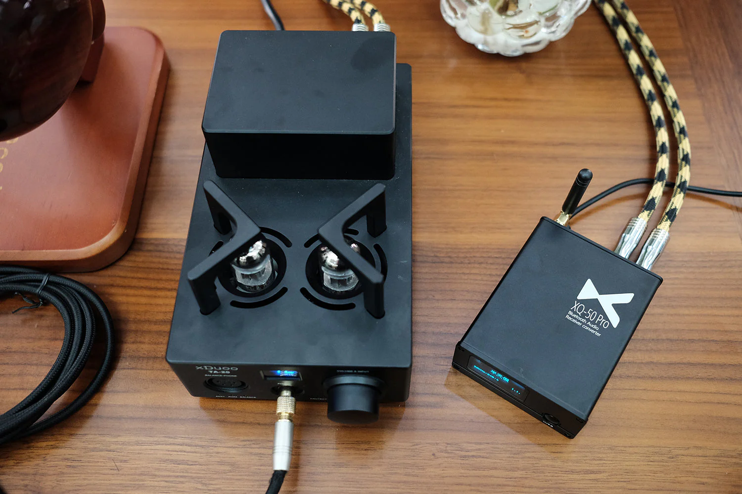 xDuoo XQ50 Pro - Image 20