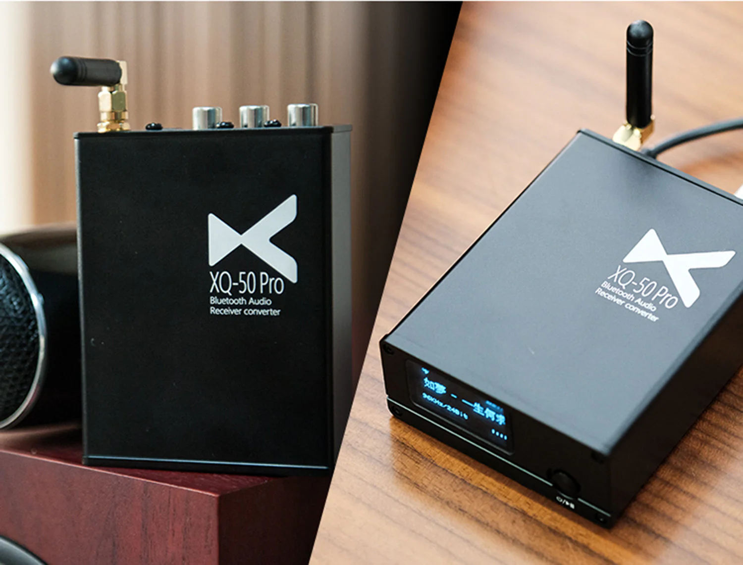 xDuoo XQ50 Pro - Image 21