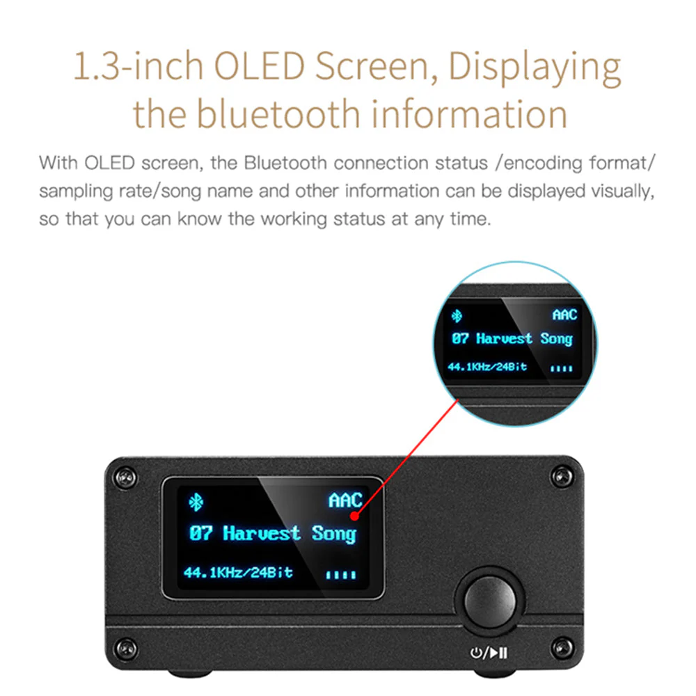 xDuoo XQ50 Pro - Image 5