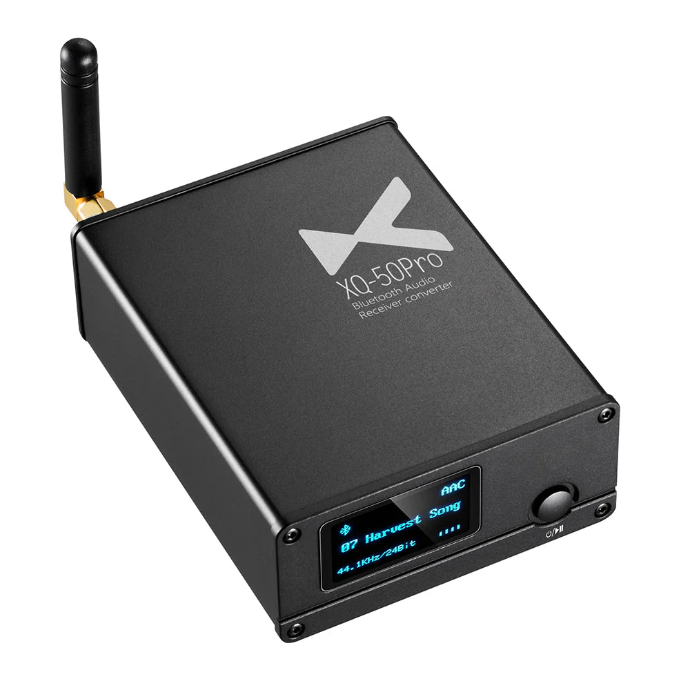 xDuoo XQ50 Pro - Image 7