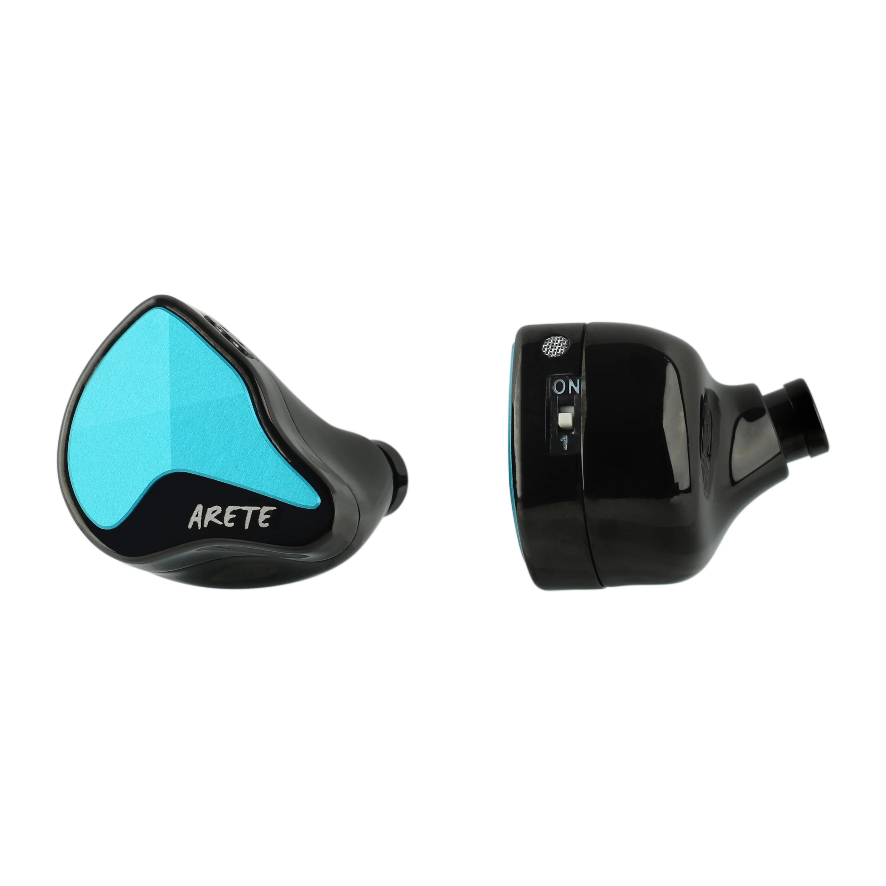 ZiiGaat x Fresh Reviews Arete II - Image 8
