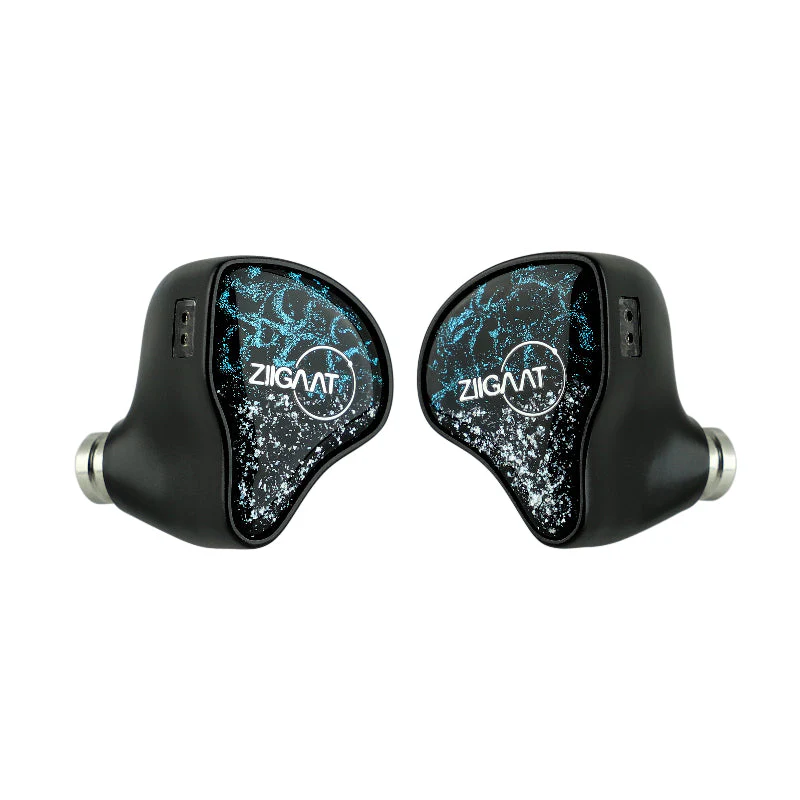ZiiGaat x Hangout.Audio: Odyssey 2
